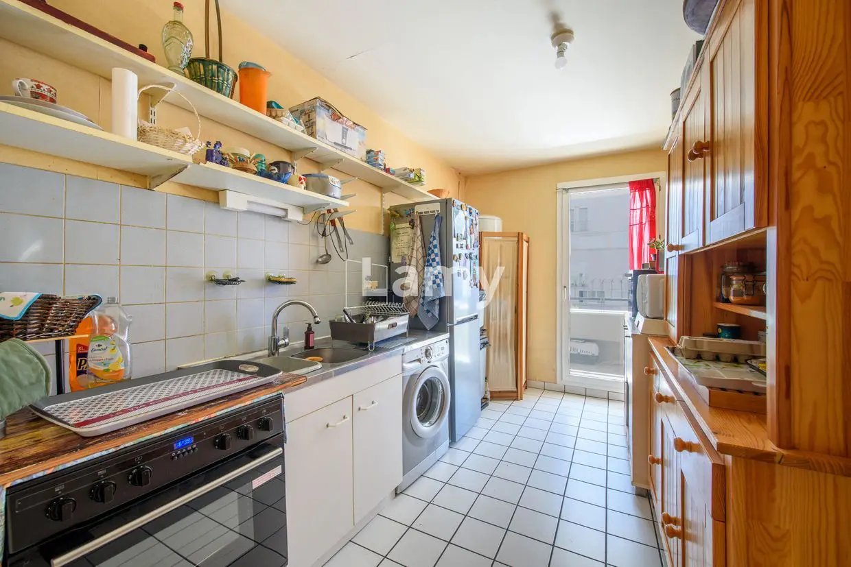 Appartement à vendre, 65m², Toulouse
