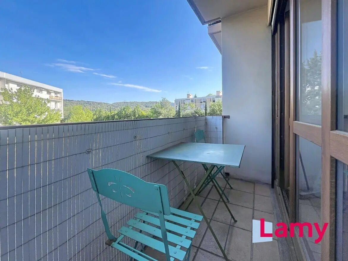 Appartement à vendre, 26m², Aix-en-Provence