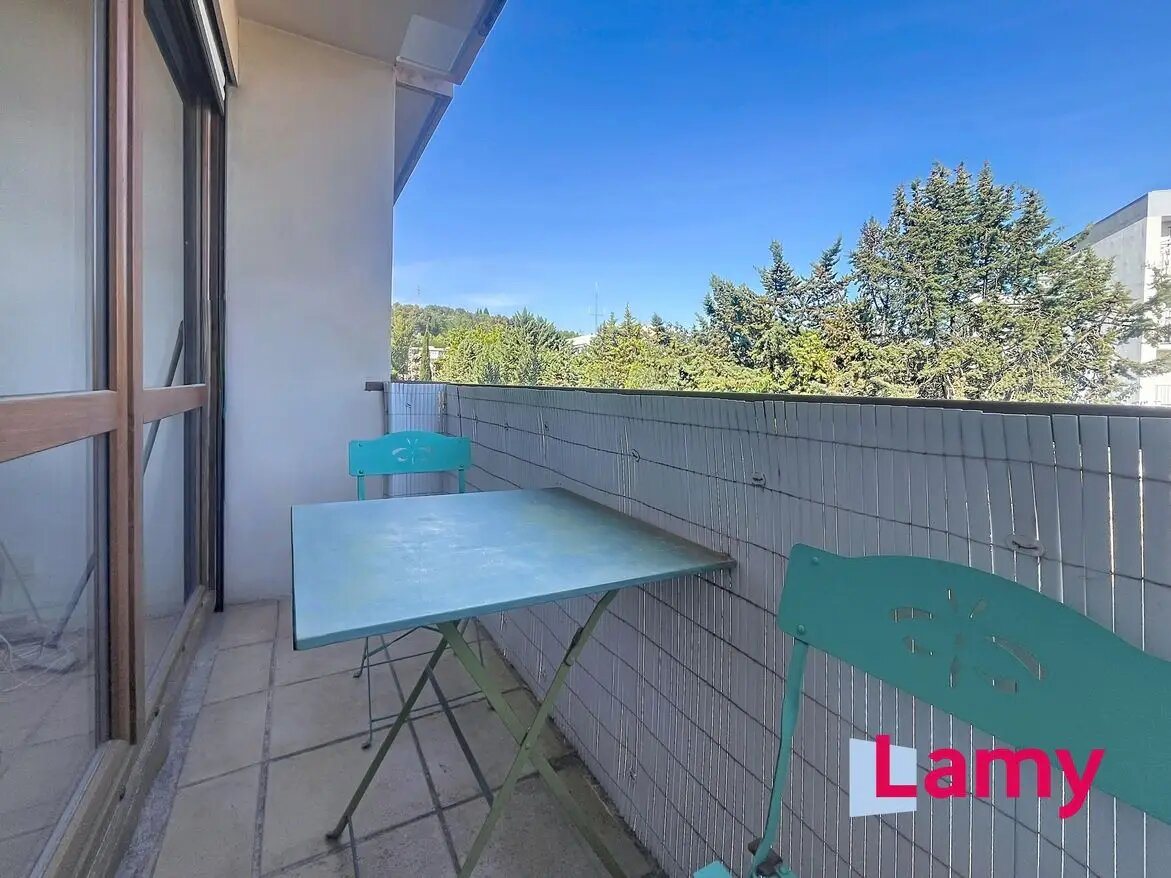 Appartement à vendre, 26m², Aix-en-Provence