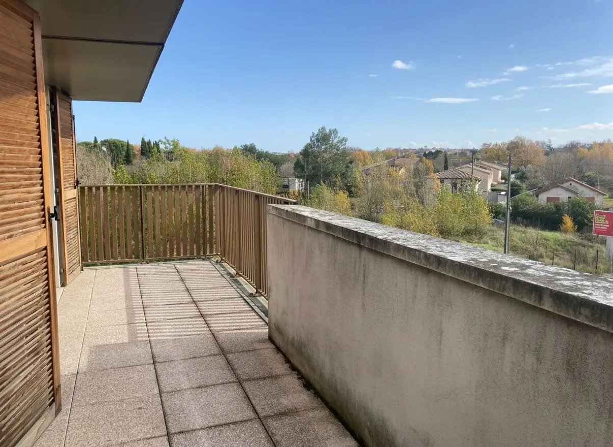 Appartement à vendre, 84m², Toulouse