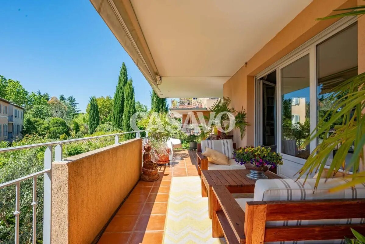 Appartement à vendre, 94m², Aix-en-Provence