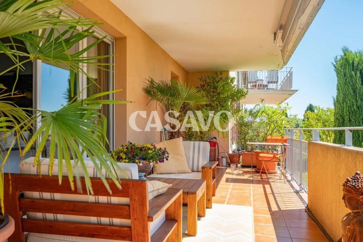 Appartement à vendre, 94m², Aix-en-Provence