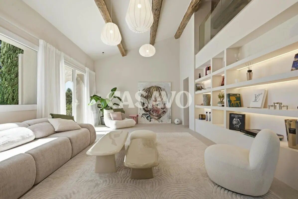 Maison à vendre, 274m², Aix-en-Provence