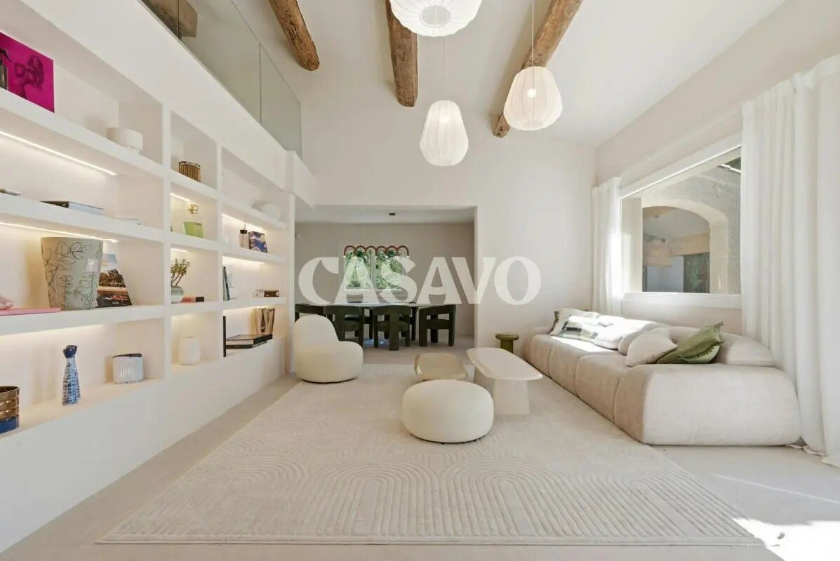 Maison à vendre, 274m², Aix-en-Provence