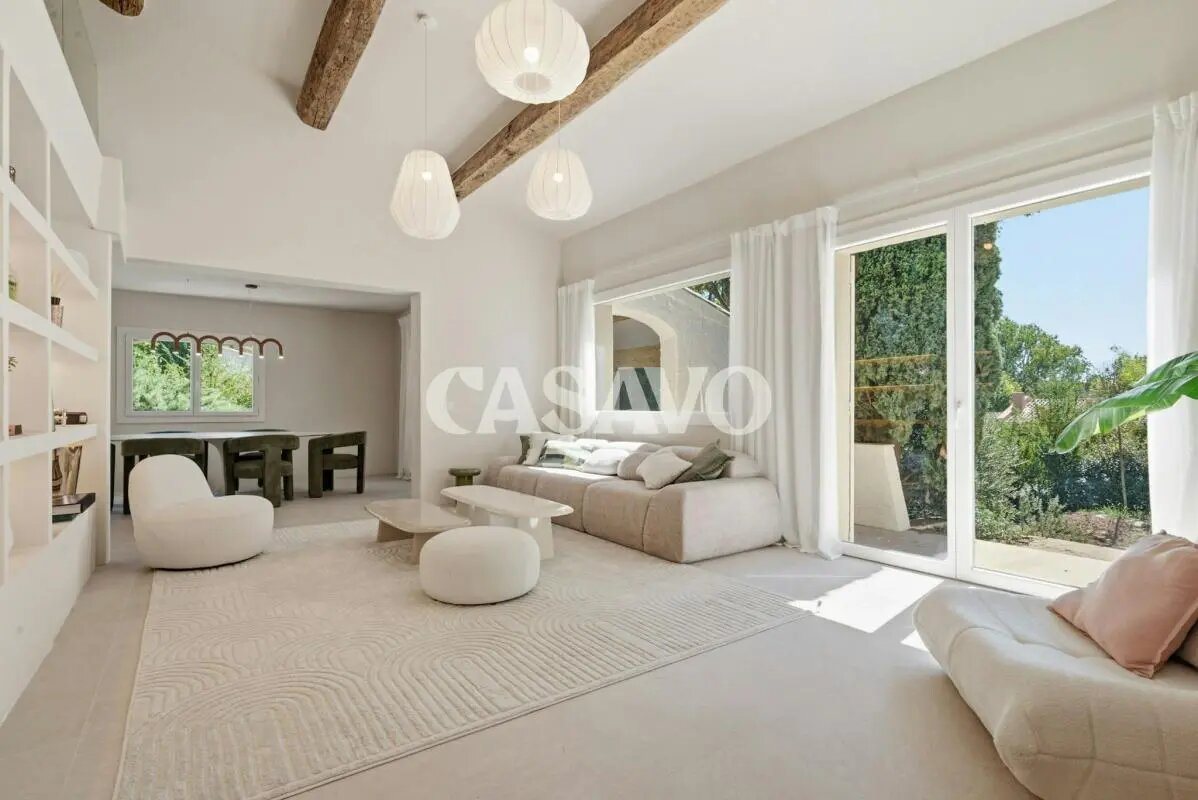 Maison à vendre, 274m², Aix-en-Provence