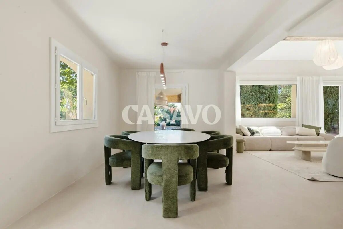 Maison à vendre, 274m², Aix-en-Provence
