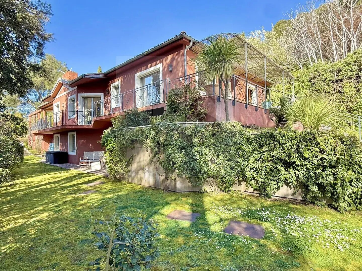 Maison à vendre, 340m², Aix-en-Provence