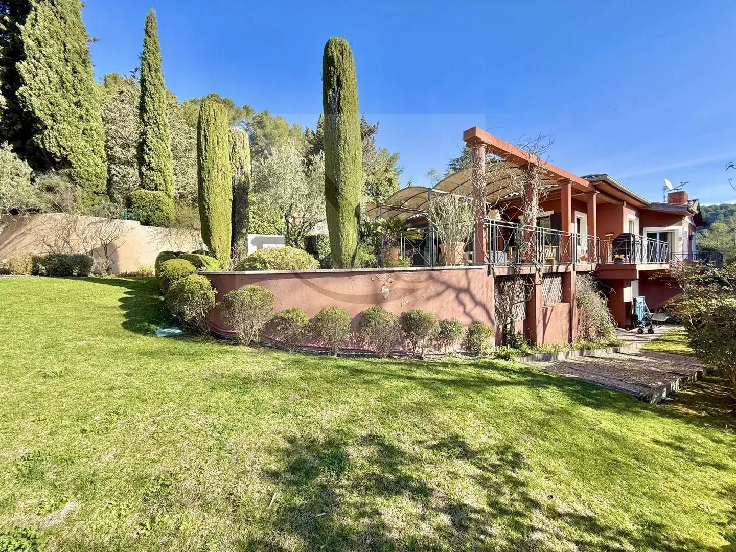 Maison à vendre, 340m², Aix-en-Provence