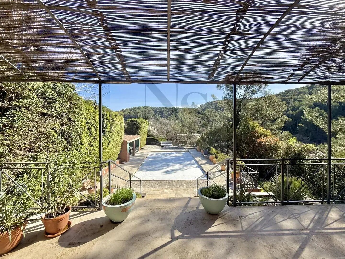 Maison à vendre, 340m², Aix-en-Provence