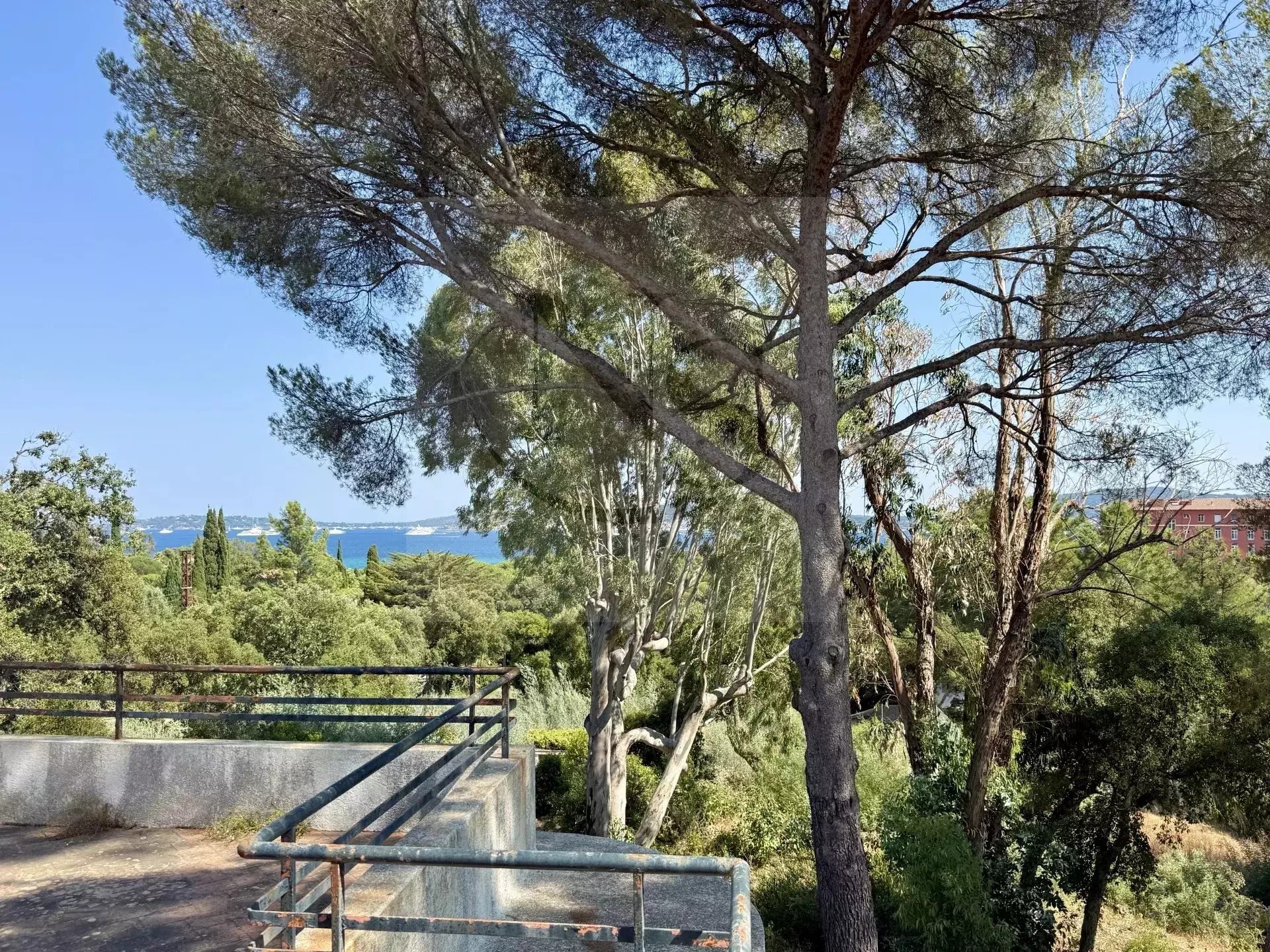 Maison à vendre, 455m², Sainte-Maxime