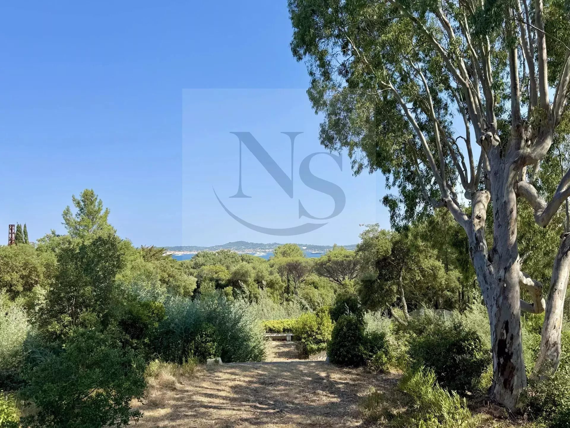 Maison à vendre, 455m², Sainte-Maxime