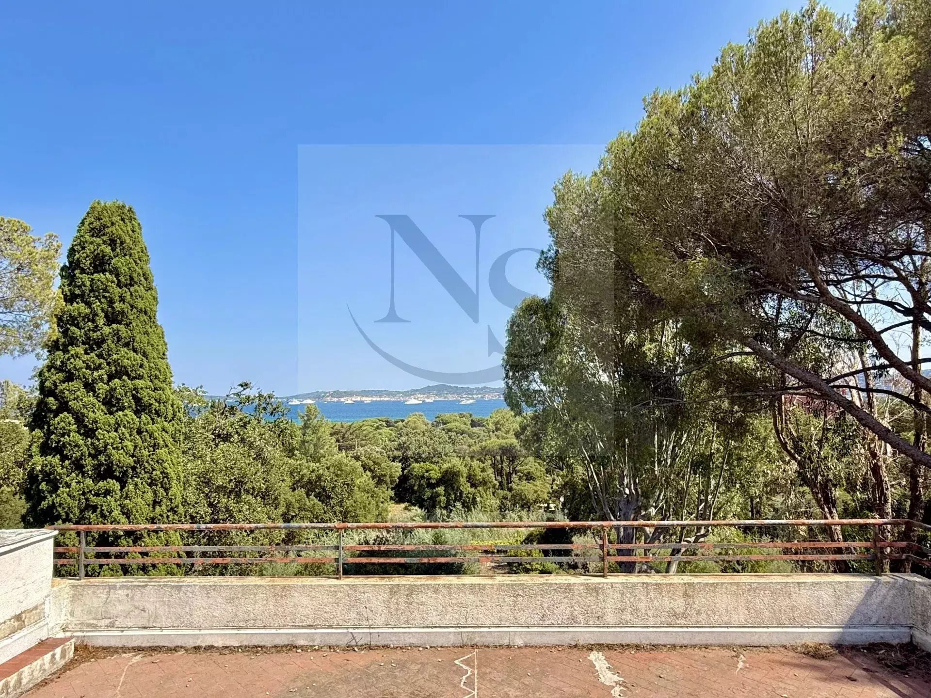 Maison à vendre, 455m², Sainte-Maxime