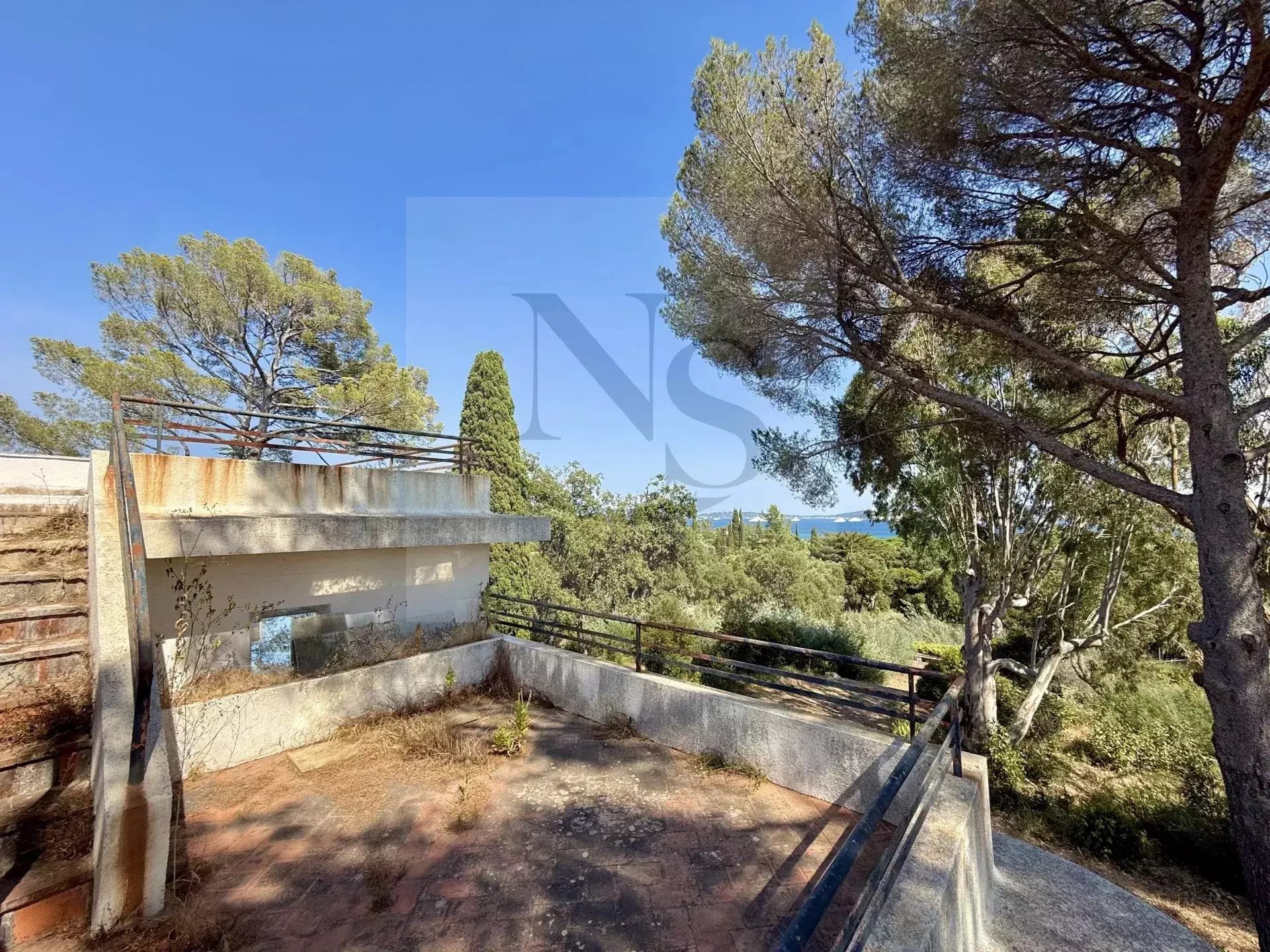 Maison à vendre, 455m², Sainte-Maxime