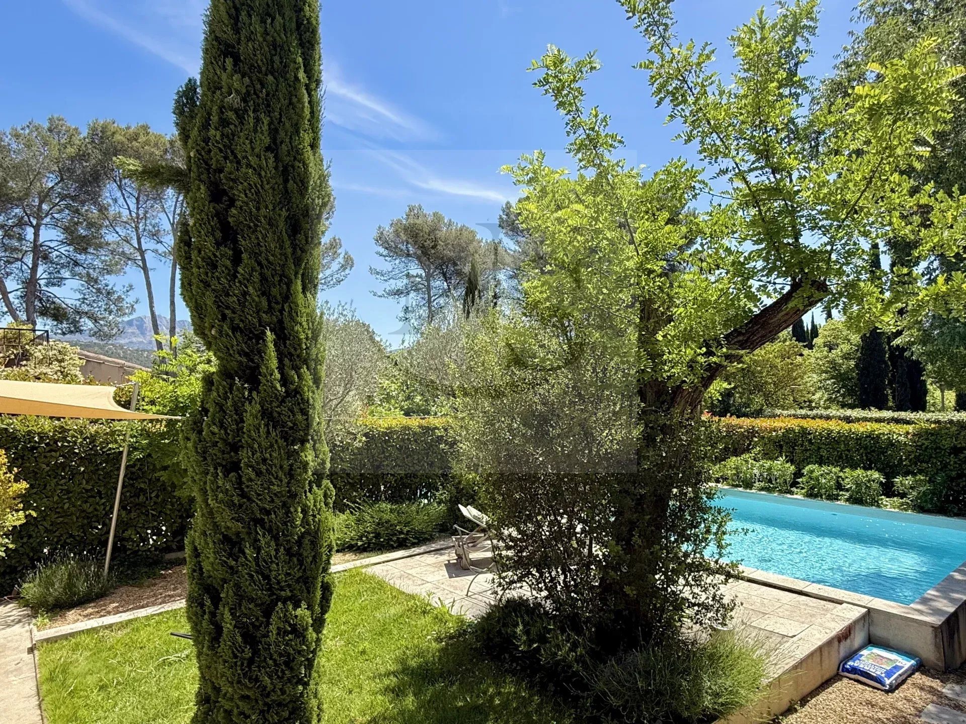 Maison à vendre, 130m², Aix-en-Provence