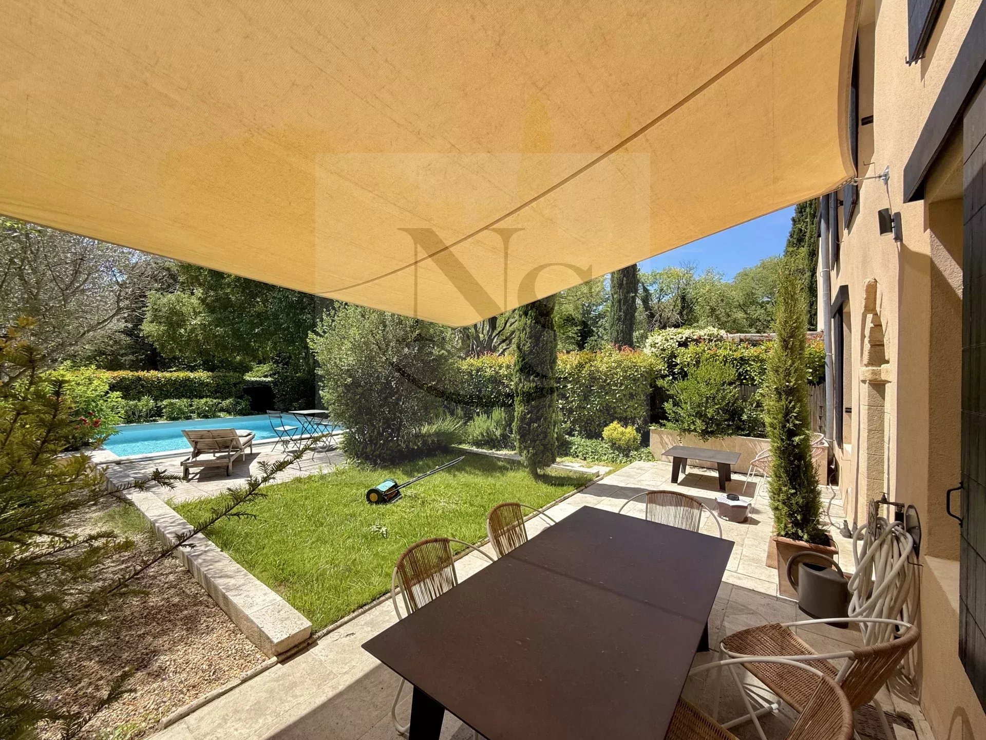 Maison à vendre, 130m², Aix-en-Provence
