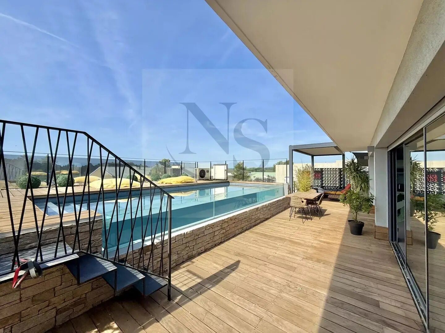 Appartement à vendre, 145m², Aix-en-Provence