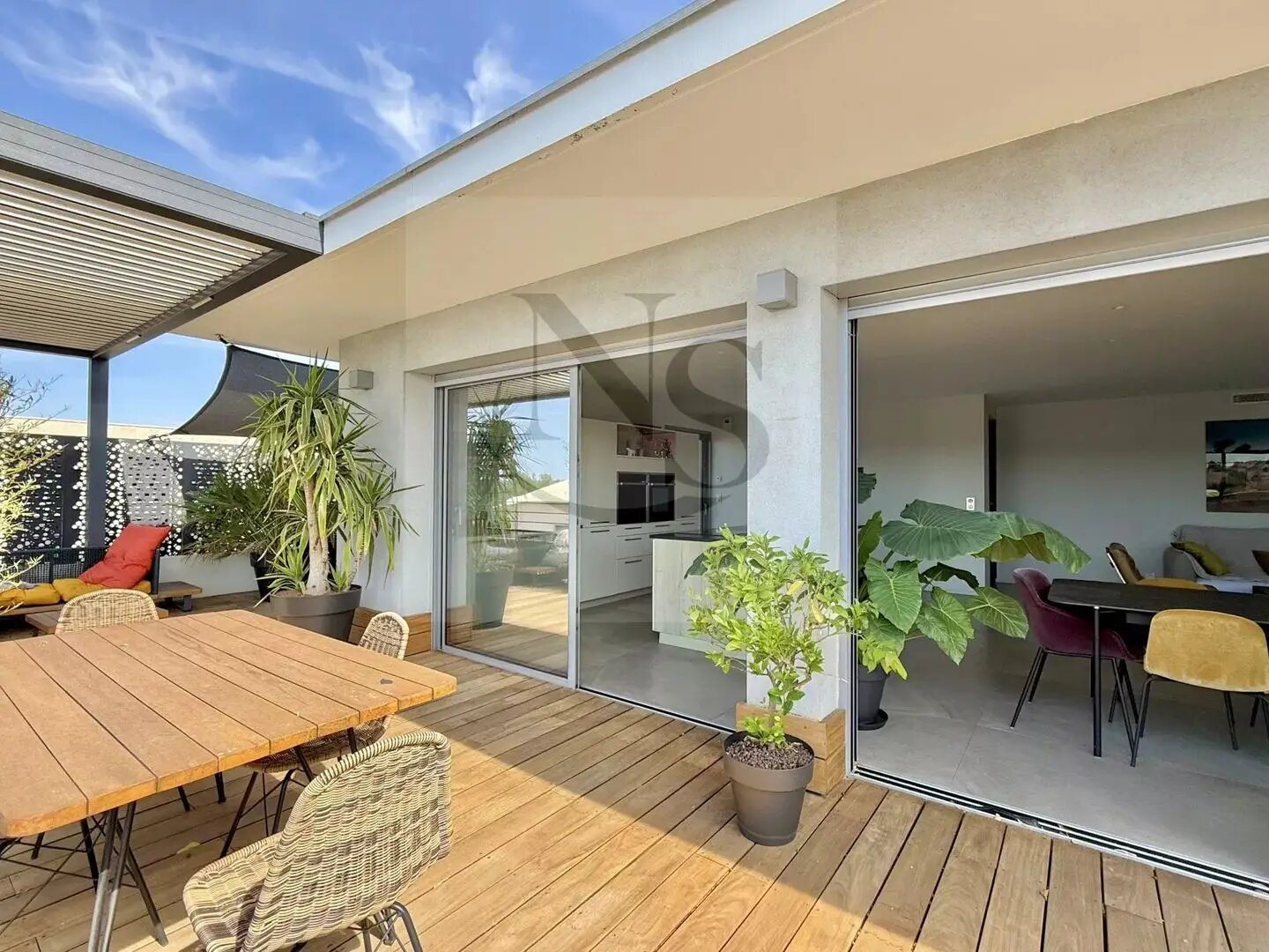 Appartement à vendre, 145m², Aix-en-Provence
