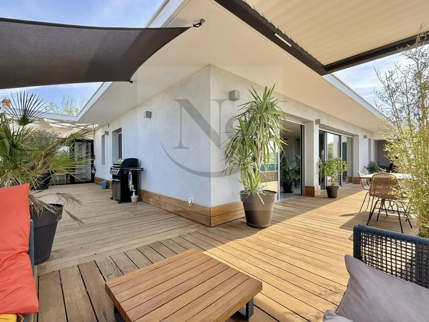 Appartement à vendre, 145m², Aix-en-Provence