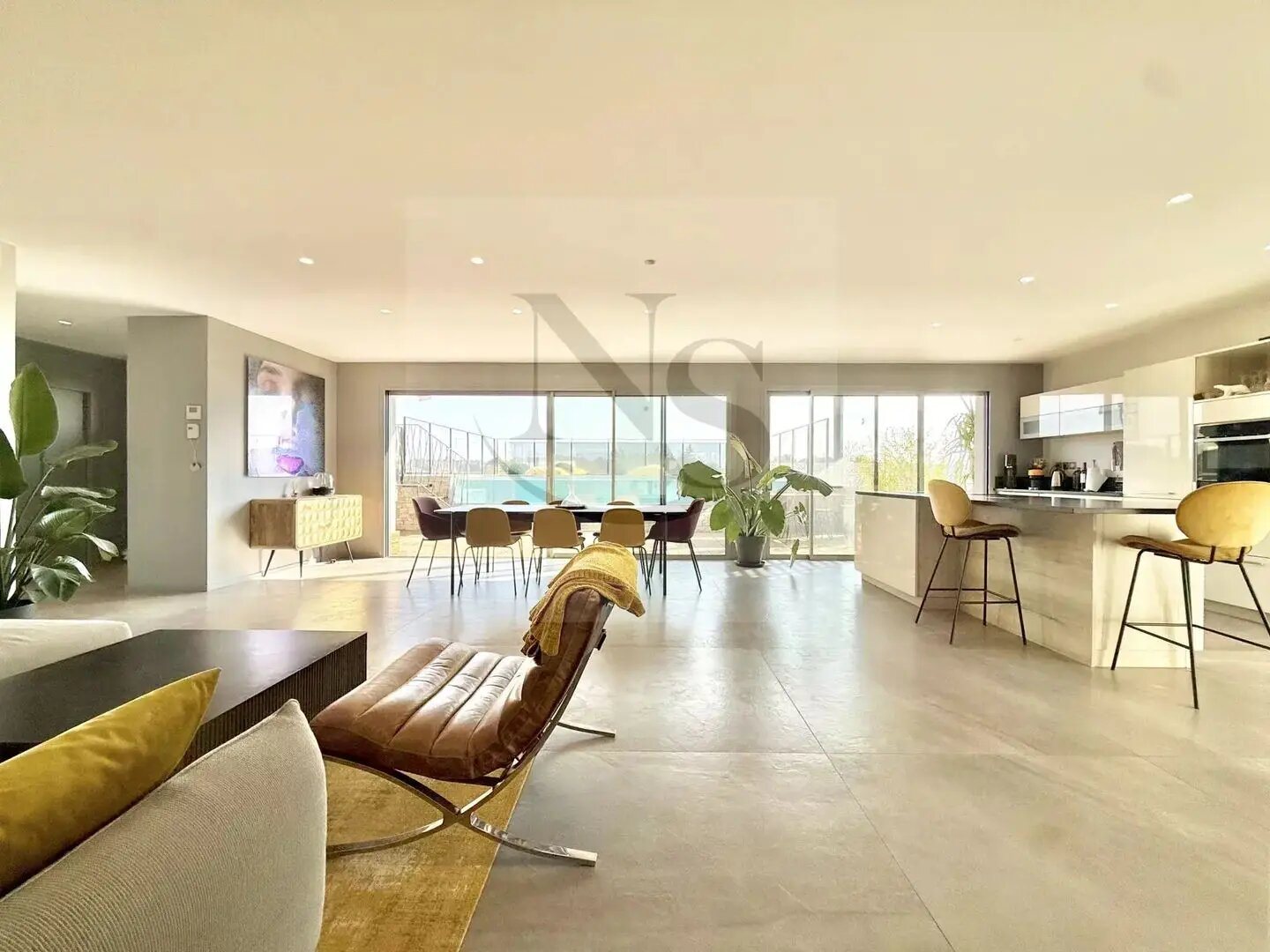 Appartement à vendre, 145m², Aix-en-Provence
