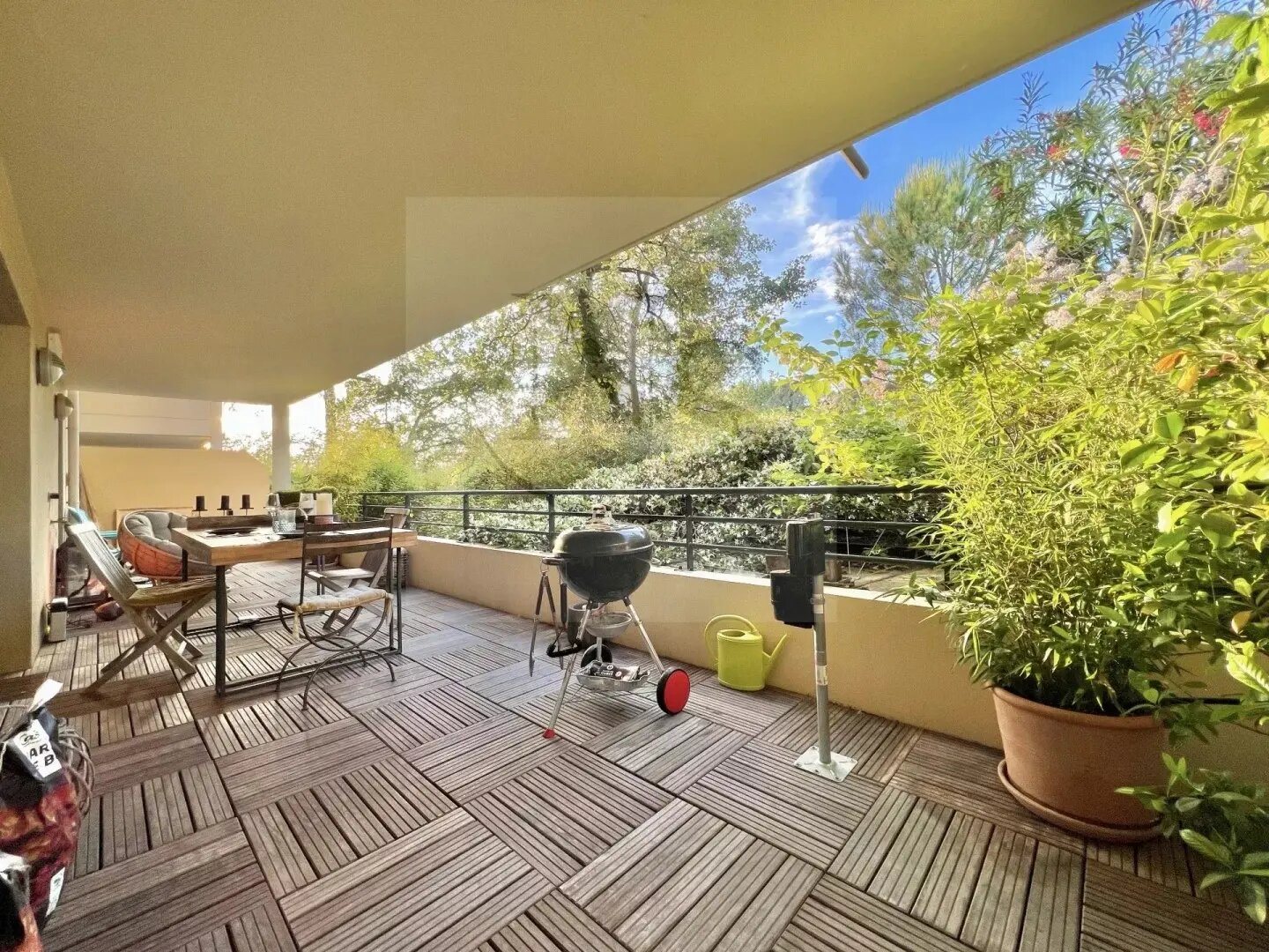 Appartement à vendre, 72m², Aix-en-Provence