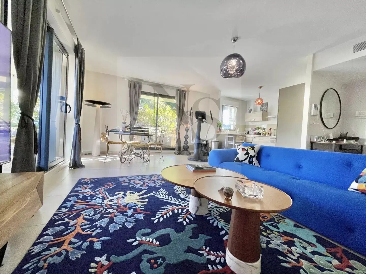 Appartement à vendre, 72m², Aix-en-Provence