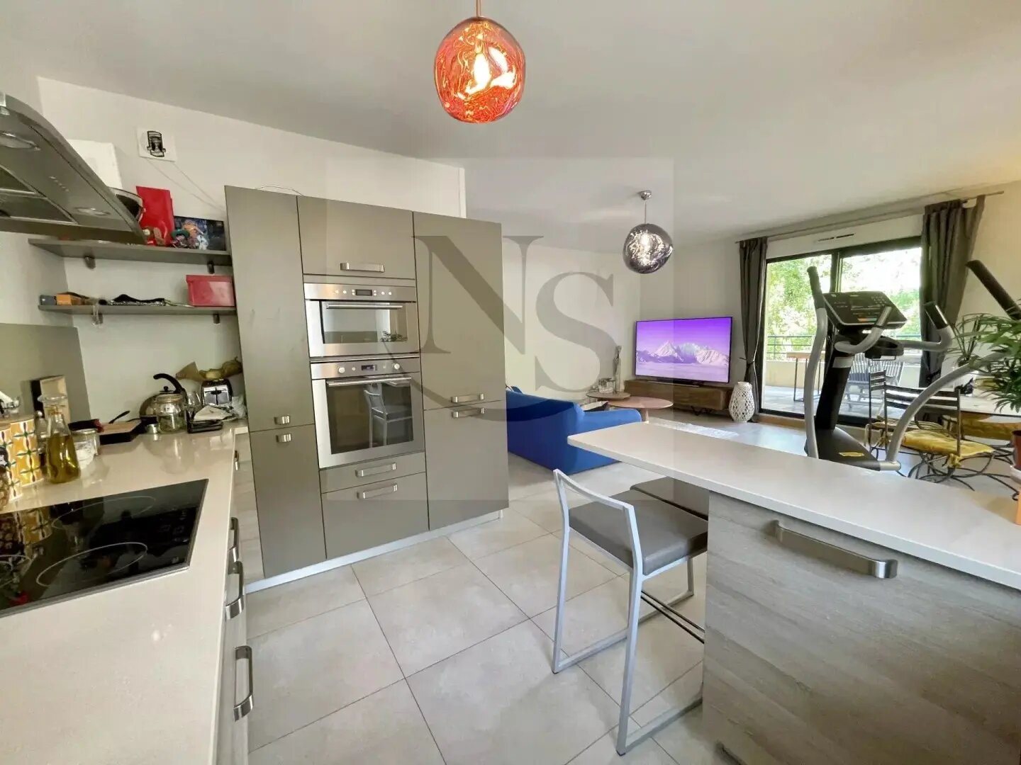 Appartement à vendre, 72m², Aix-en-Provence