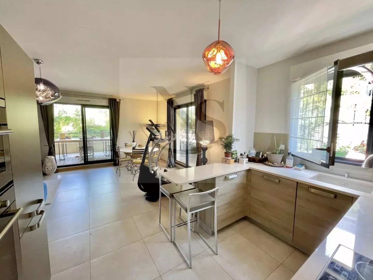 Appartement à vendre, 72m², Aix-en-Provence