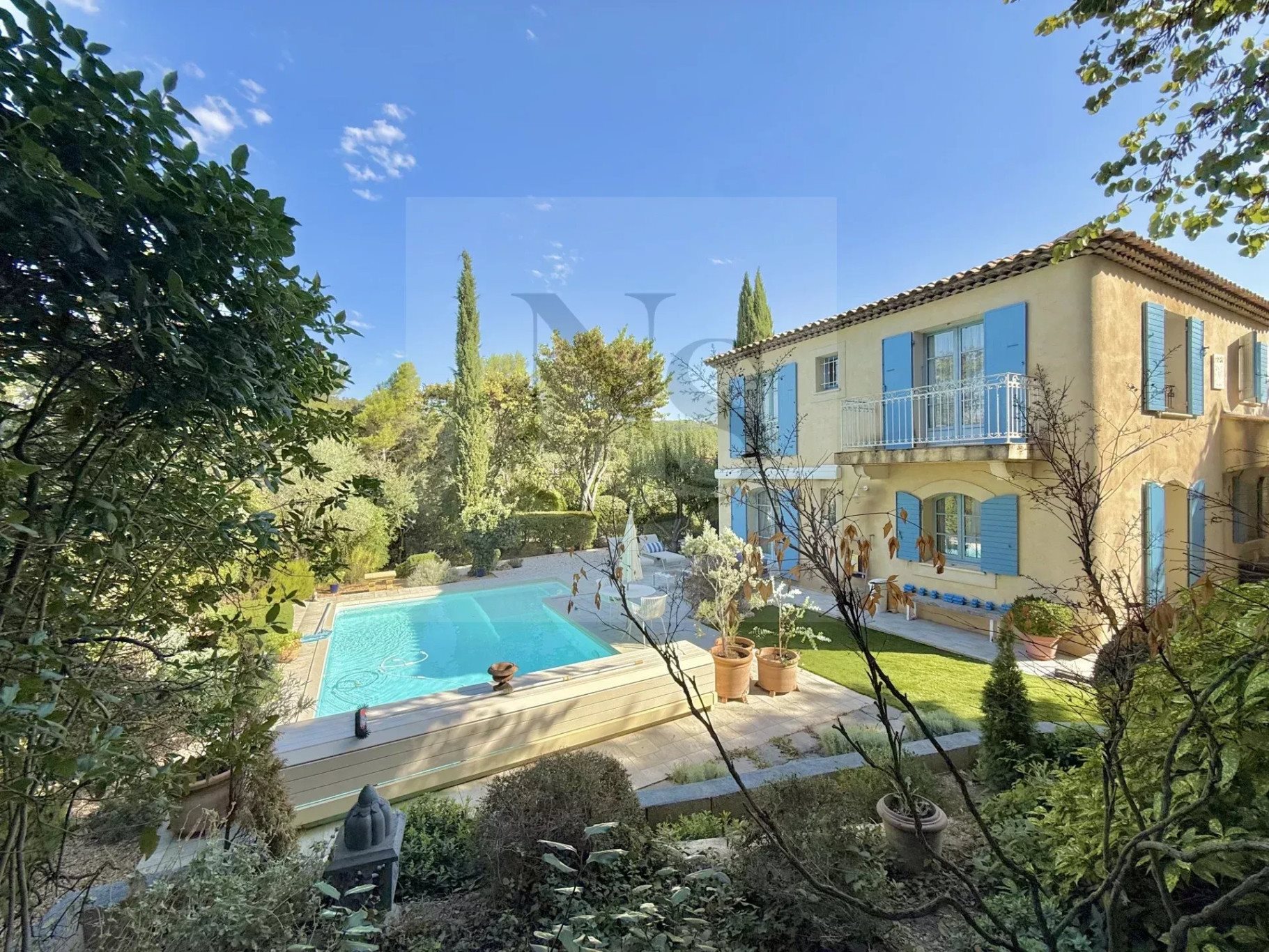 Maison à vendre, 170m², Aix-en-Provence