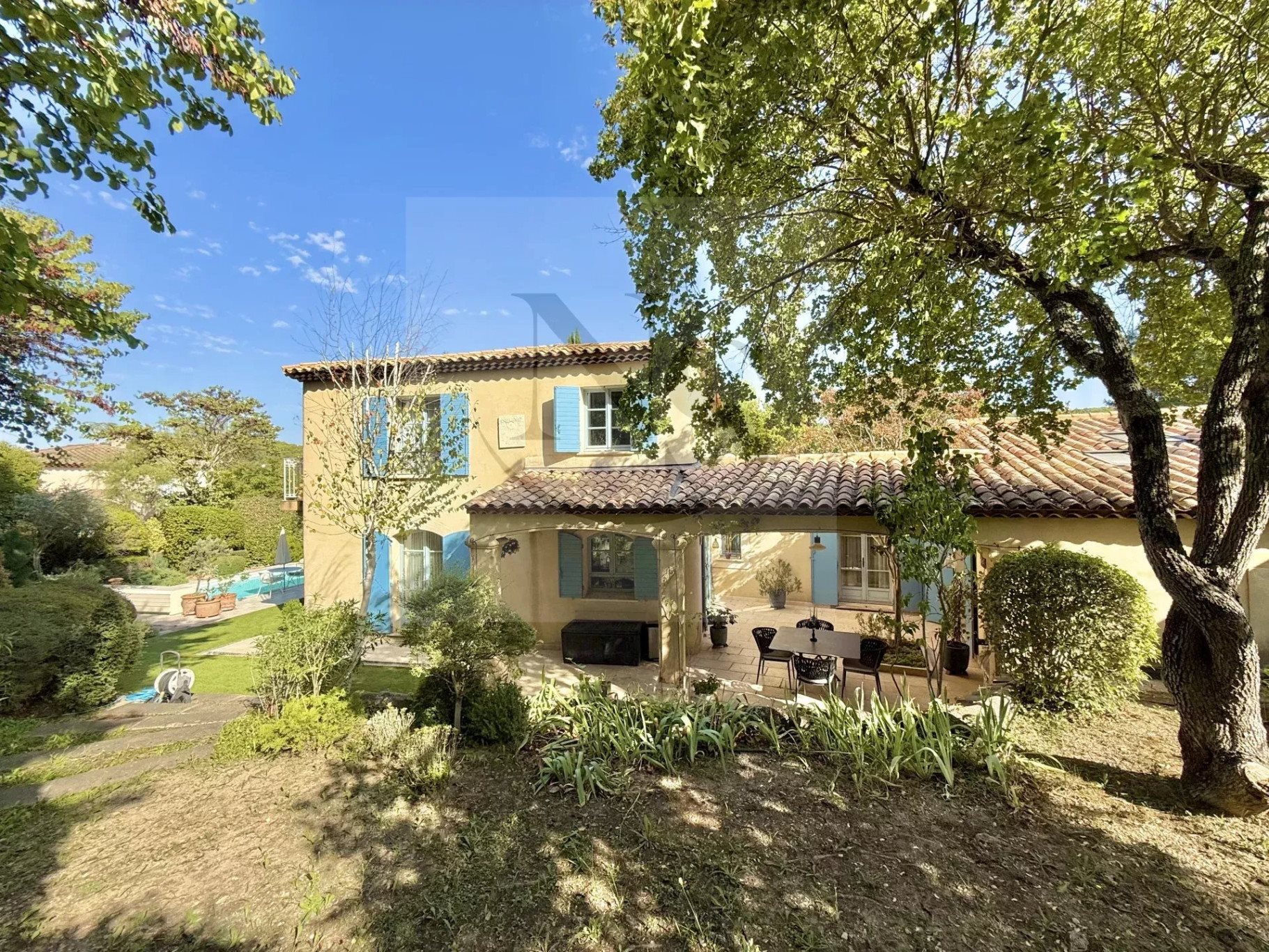 Maison à vendre, 170m², Aix-en-Provence