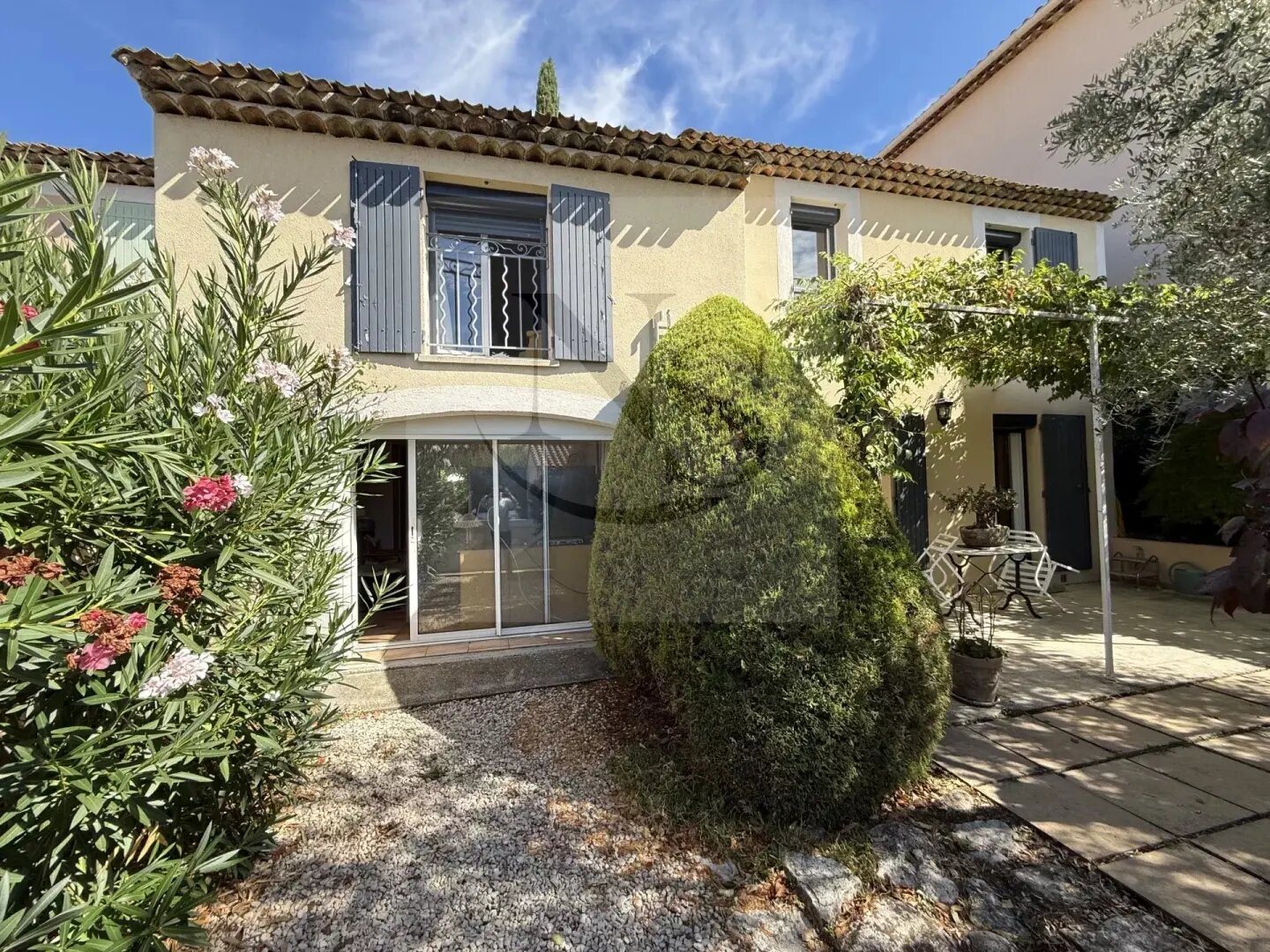 Maison à vendre, 161m², Aix-en-Provence