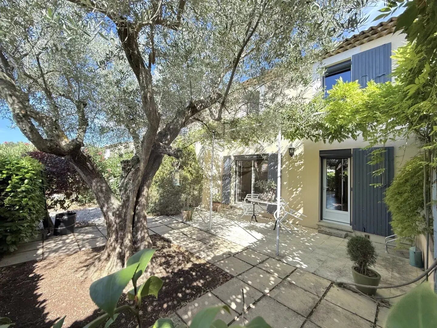 Maison à vendre, 161m², Aix-en-Provence