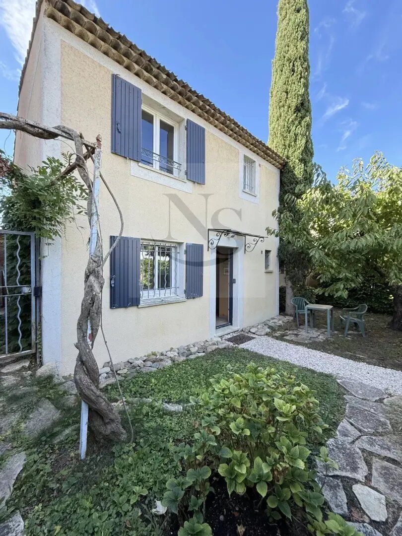 Maison à vendre, 161m², Aix-en-Provence