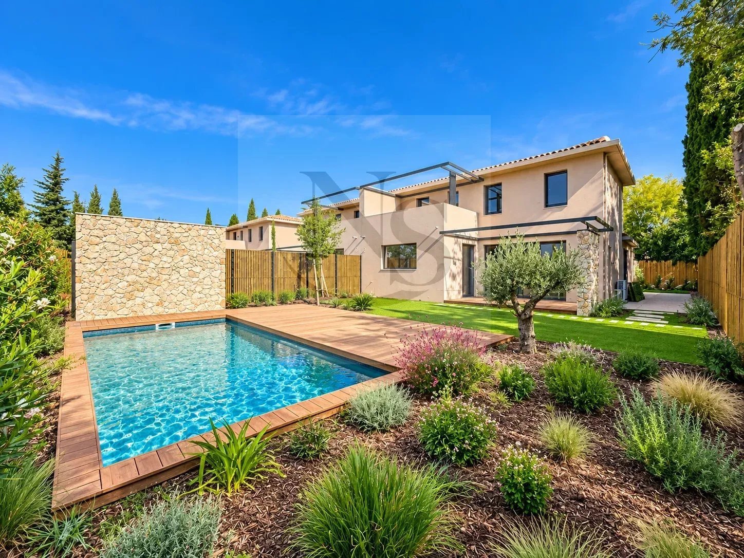 Maison à vendre, 172m², Aix-en-Provence