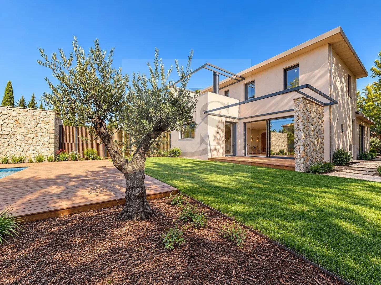 Maison à vendre, 172m², Aix-en-Provence