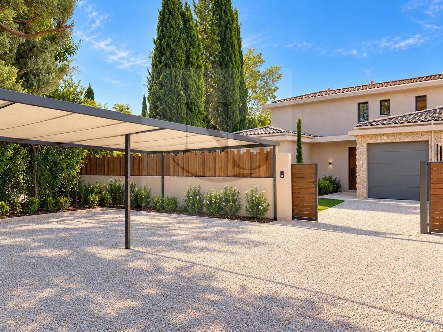 Maison à vendre, 172m², Aix-en-Provence