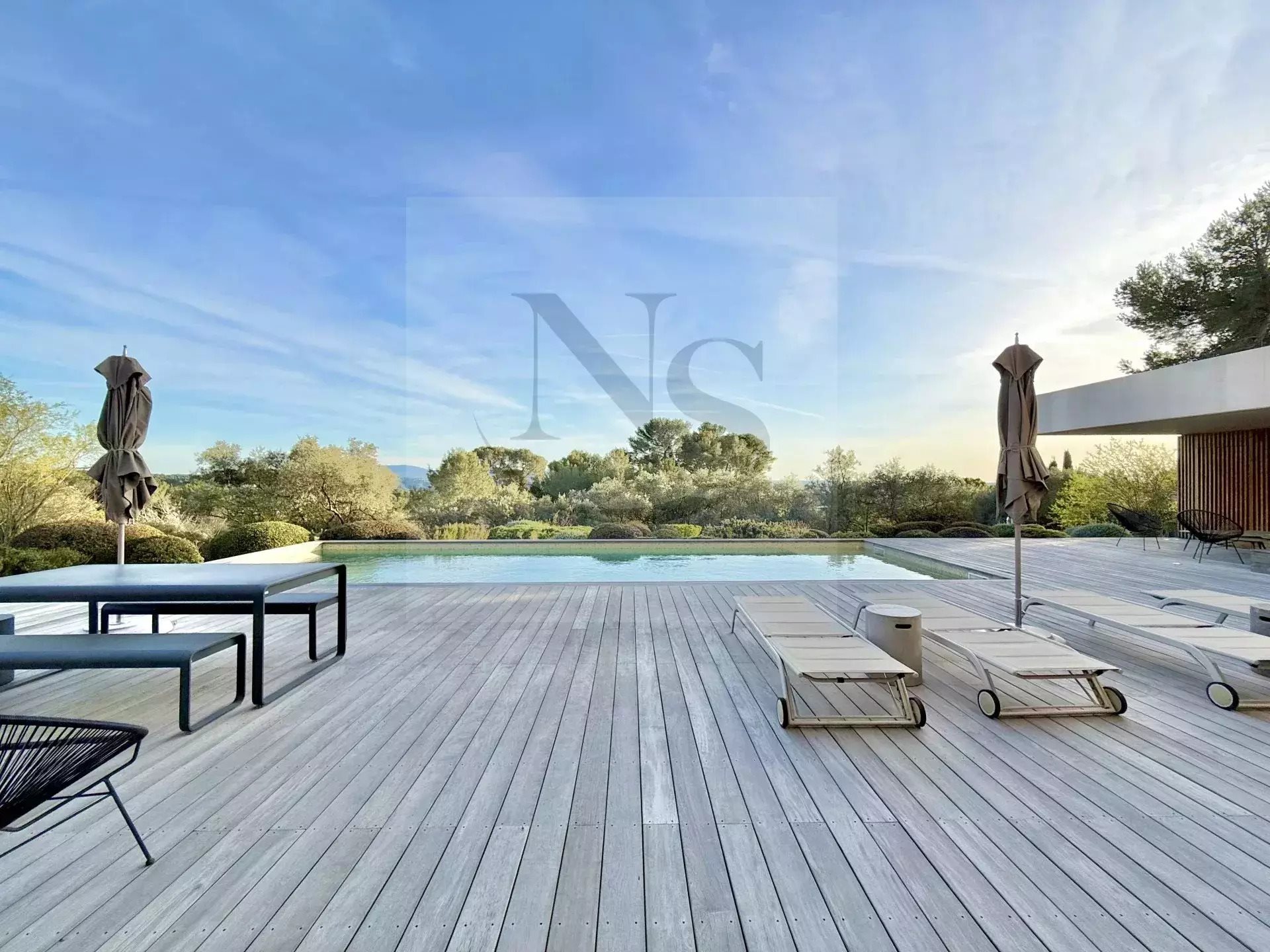Maison à vendre, 380m², Aix-en-Provence