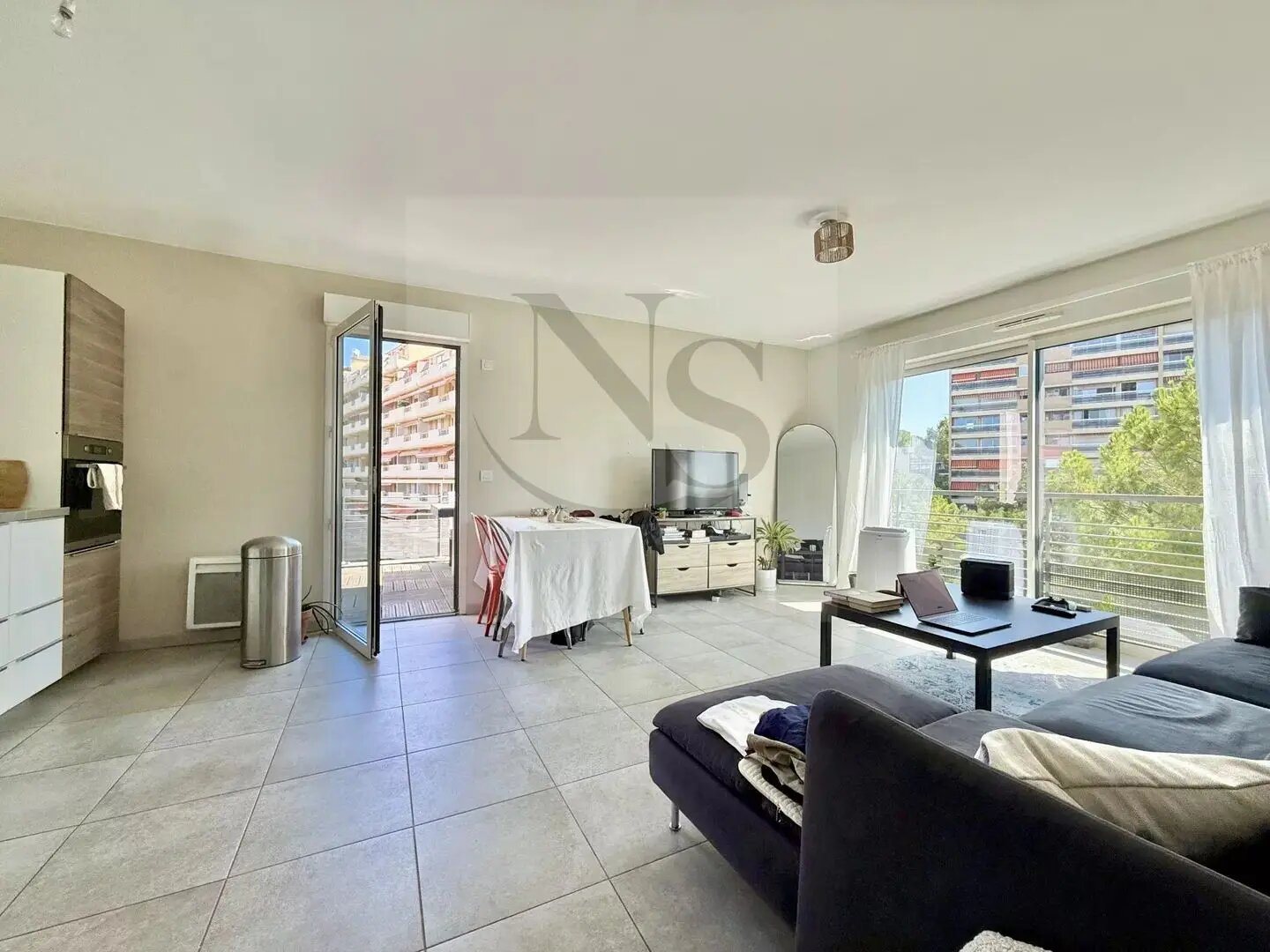 Appartement à vendre, 47m², Aix-en-Provence