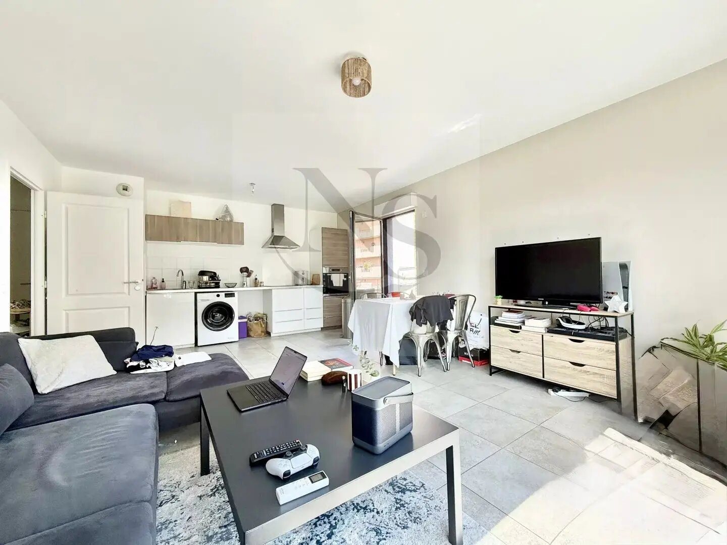 Appartement à vendre, 47m², Aix-en-Provence