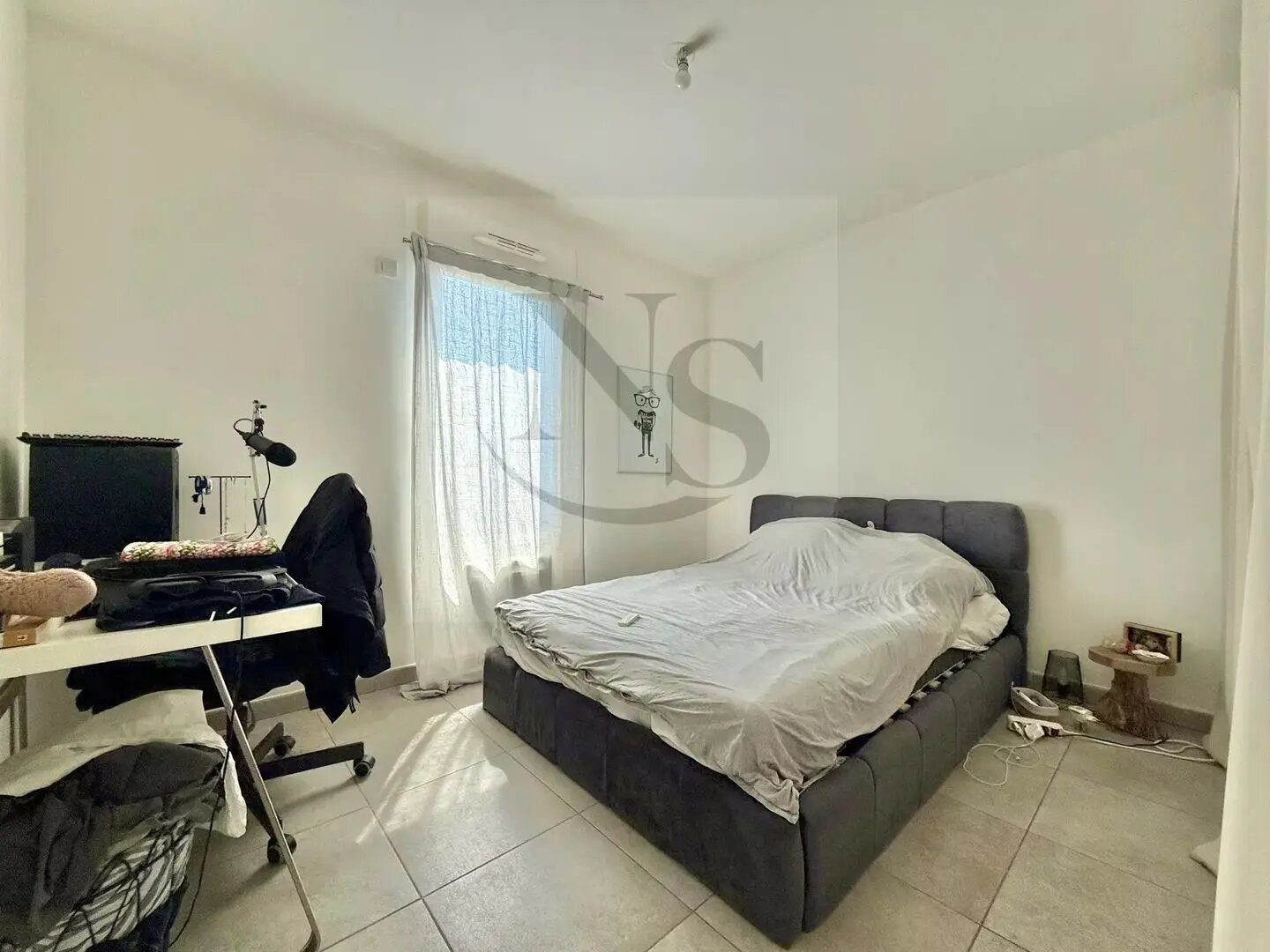 Appartement à vendre, 47m², Aix-en-Provence