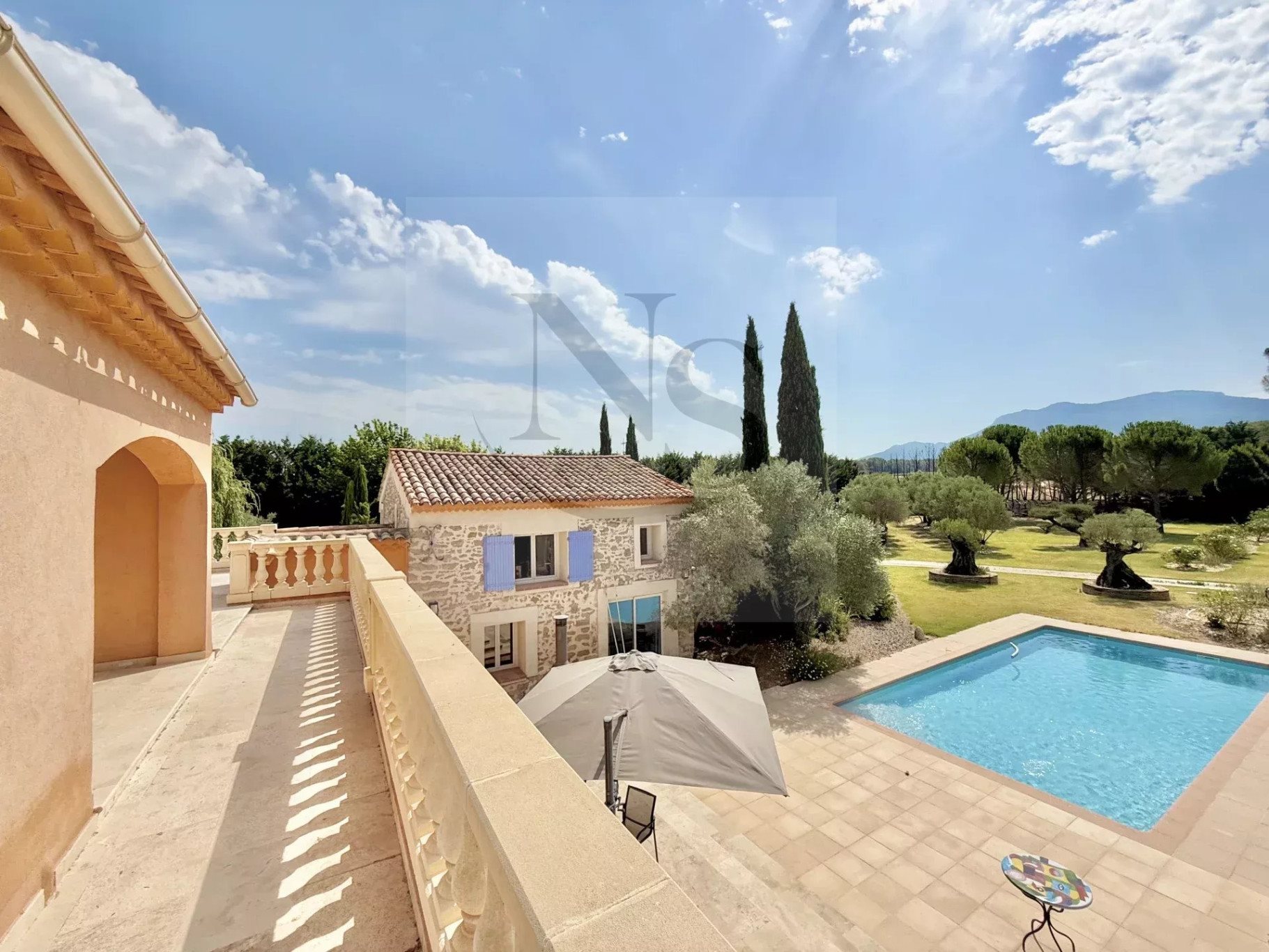 Maison à vendre, 300m², Aix-en-Provence