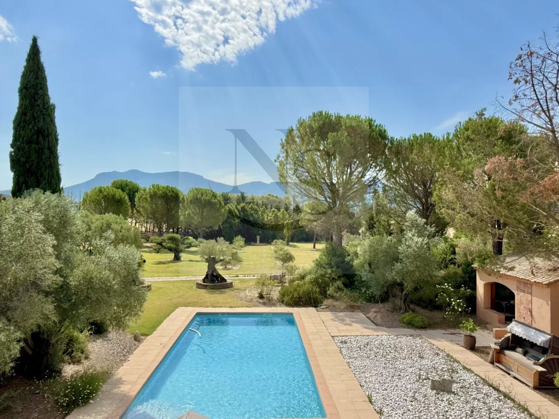 Maison à vendre, 300m², Aix-en-Provence