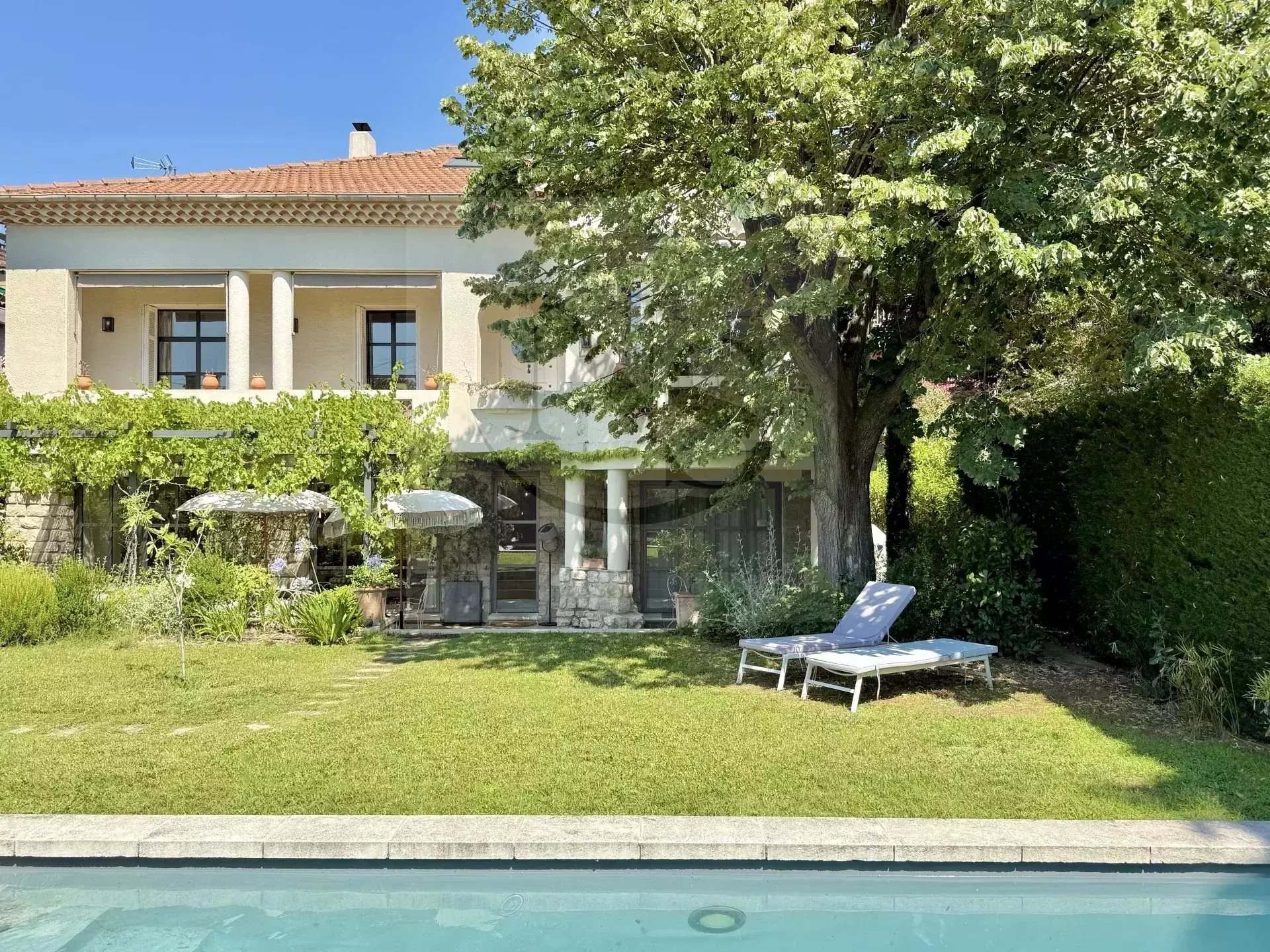 Maison à vendre, 356m², Aix-en-Provence