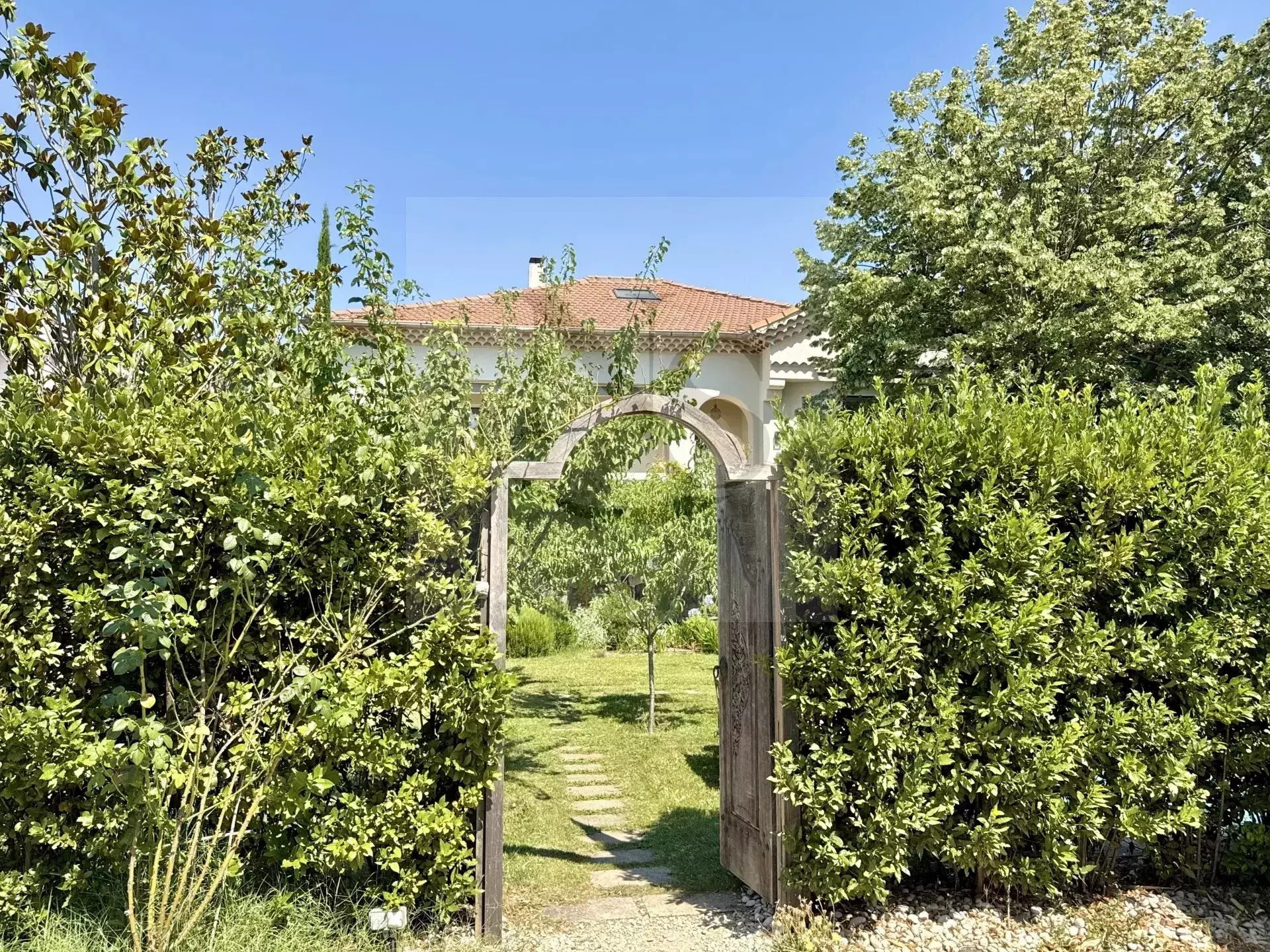 Maison à vendre, 356m², Aix-en-Provence
