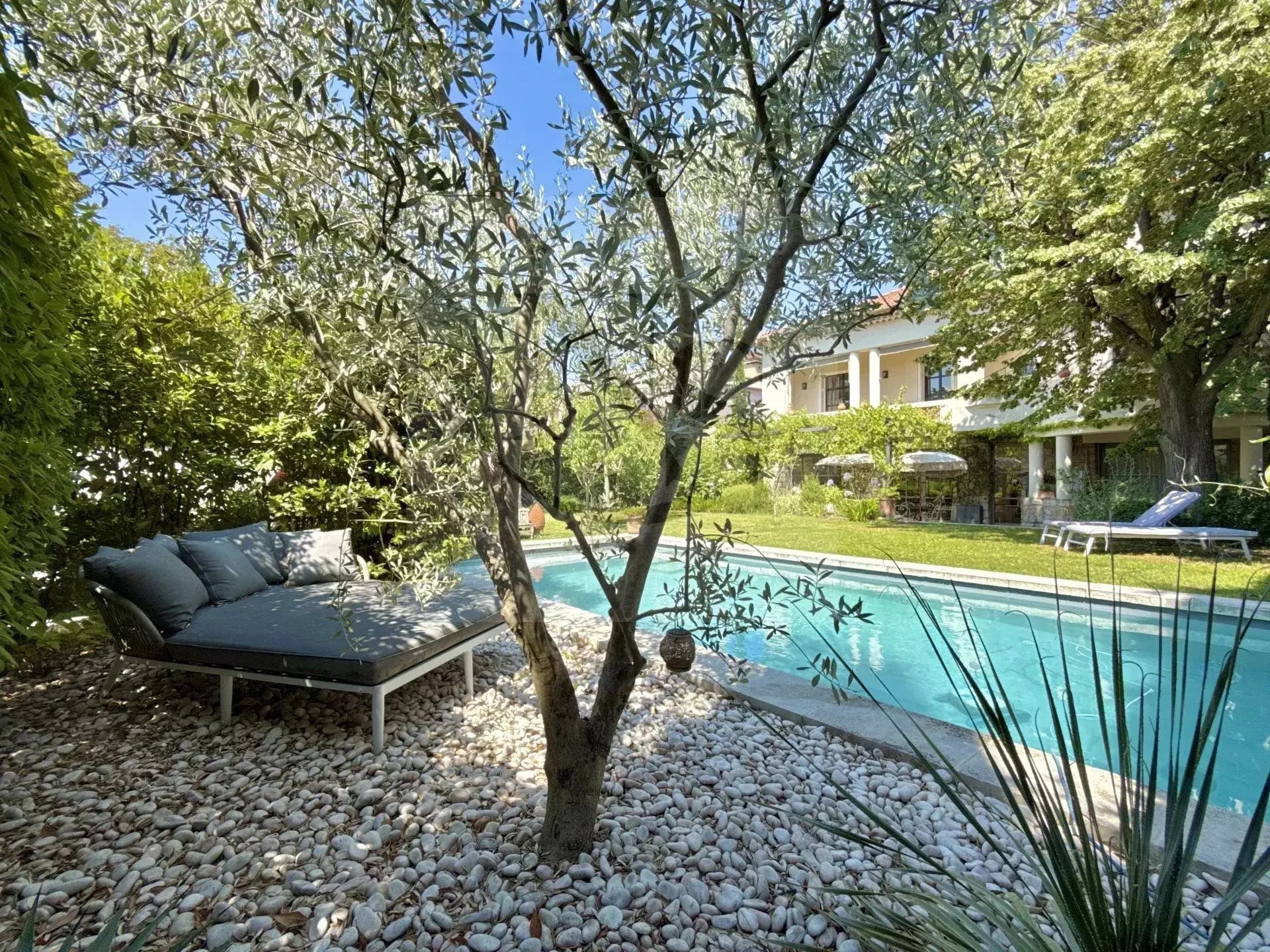 Maison à vendre, 356m², Aix-en-Provence