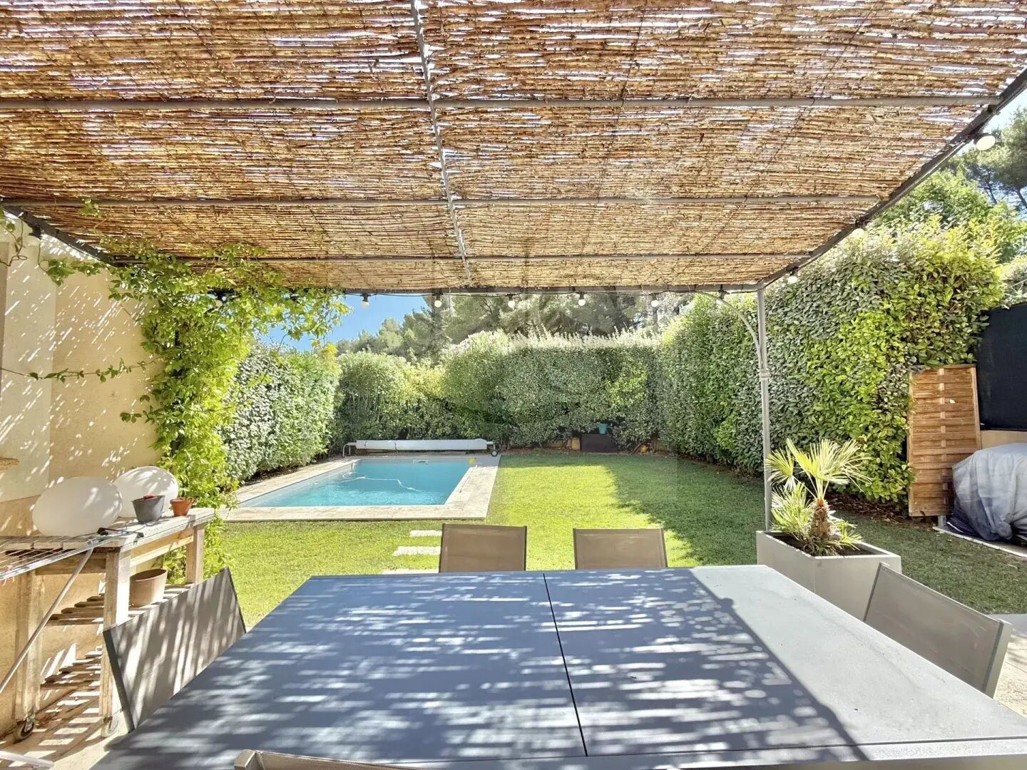 Maison à vendre, 112m², Éguilles