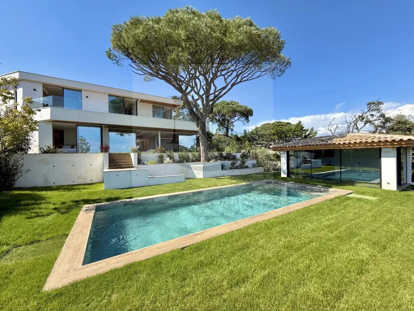 Maison à vendre, 460m², Sainte-Maxime