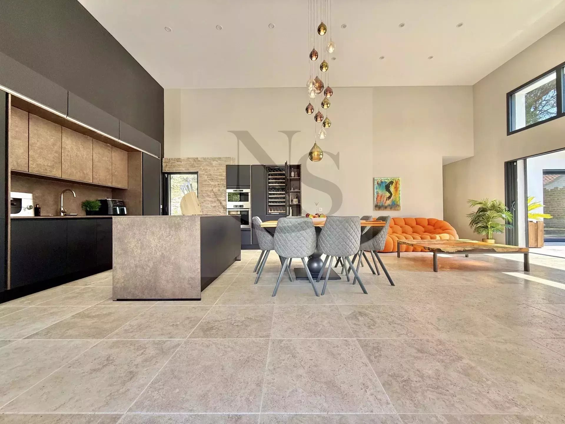 Maison à vendre, 160m², La Bouilladisse
