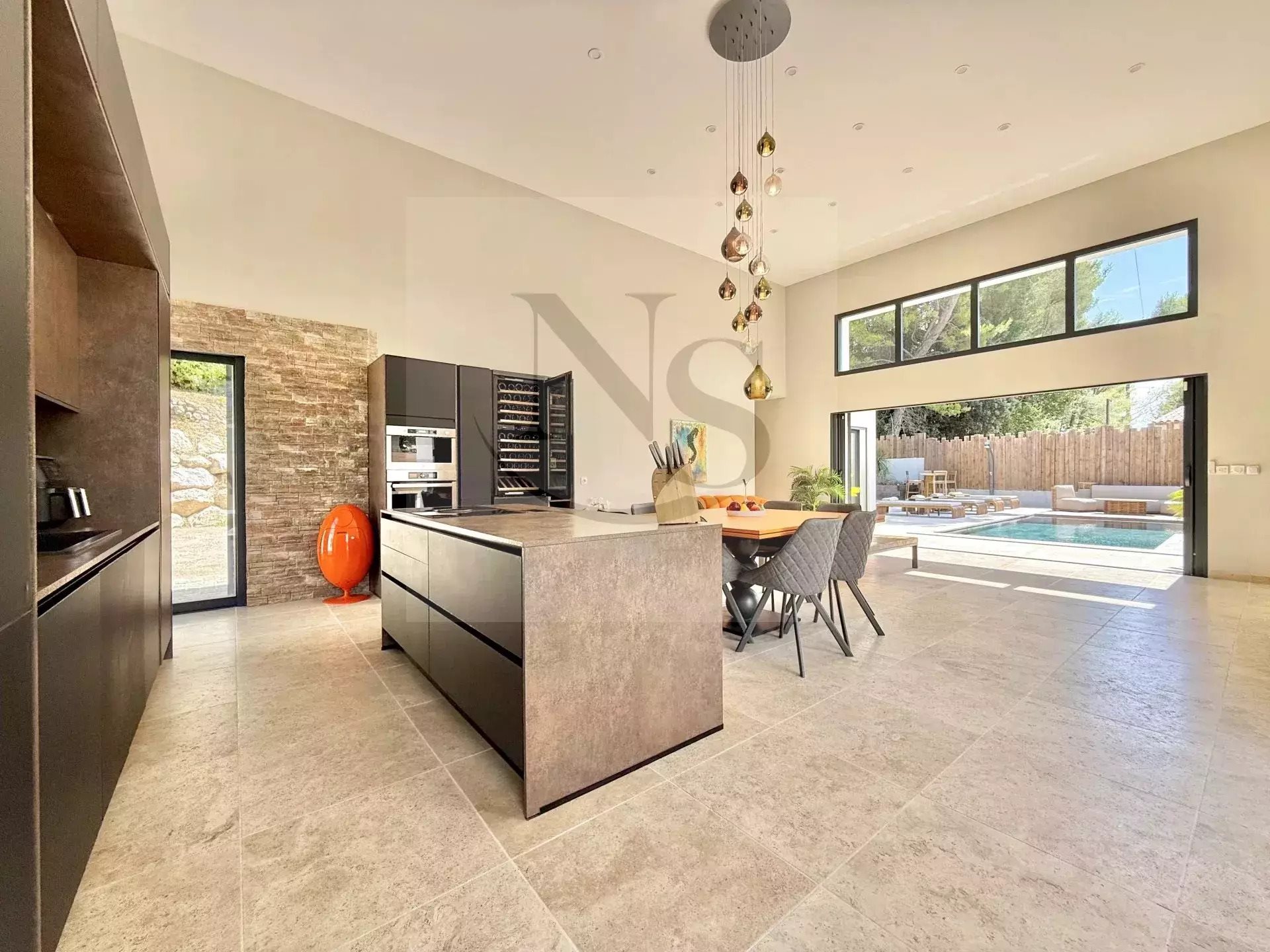 Maison à vendre, 160m², La Bouilladisse