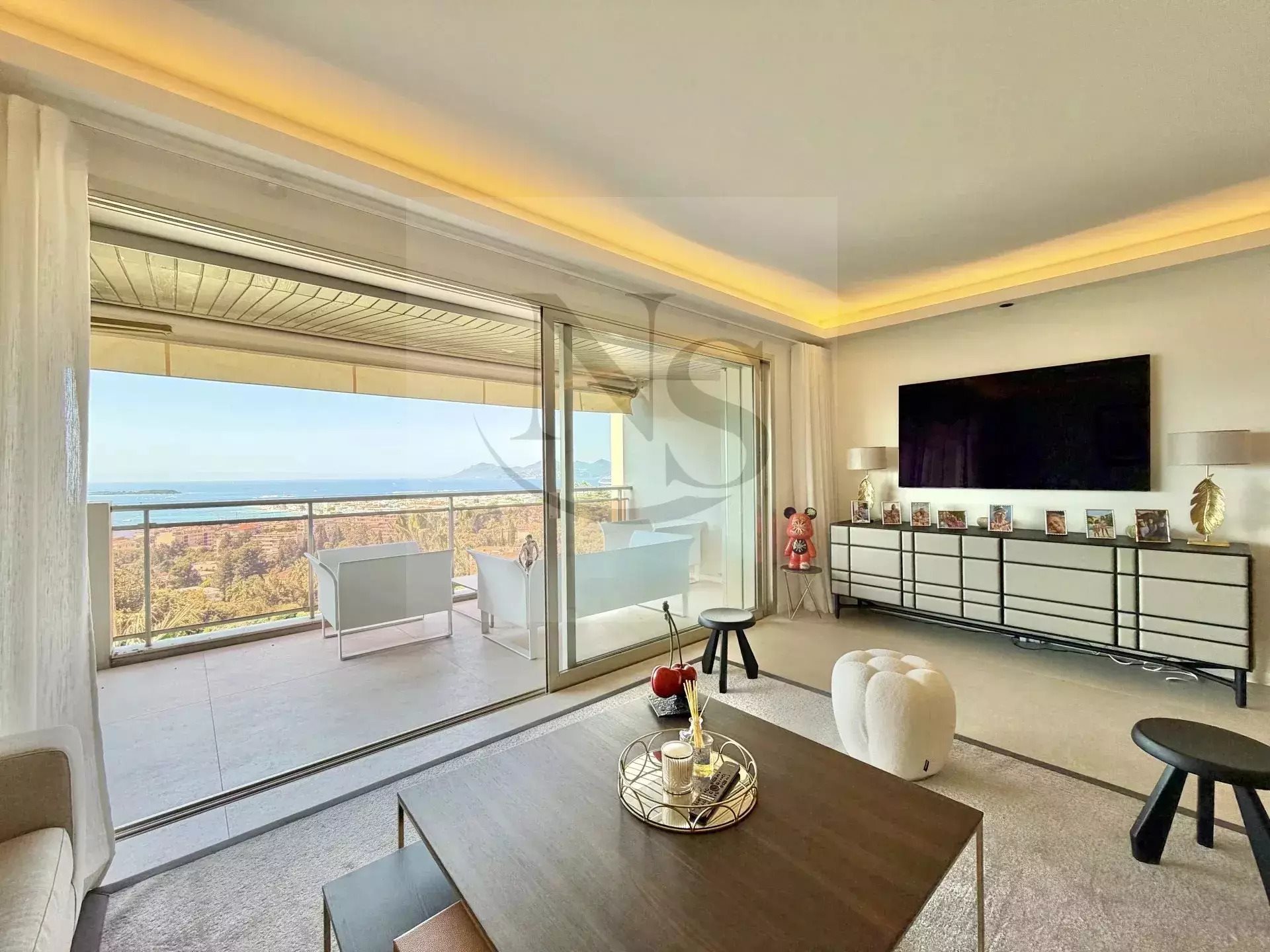 Appartement à vendre, 110m², Cannes