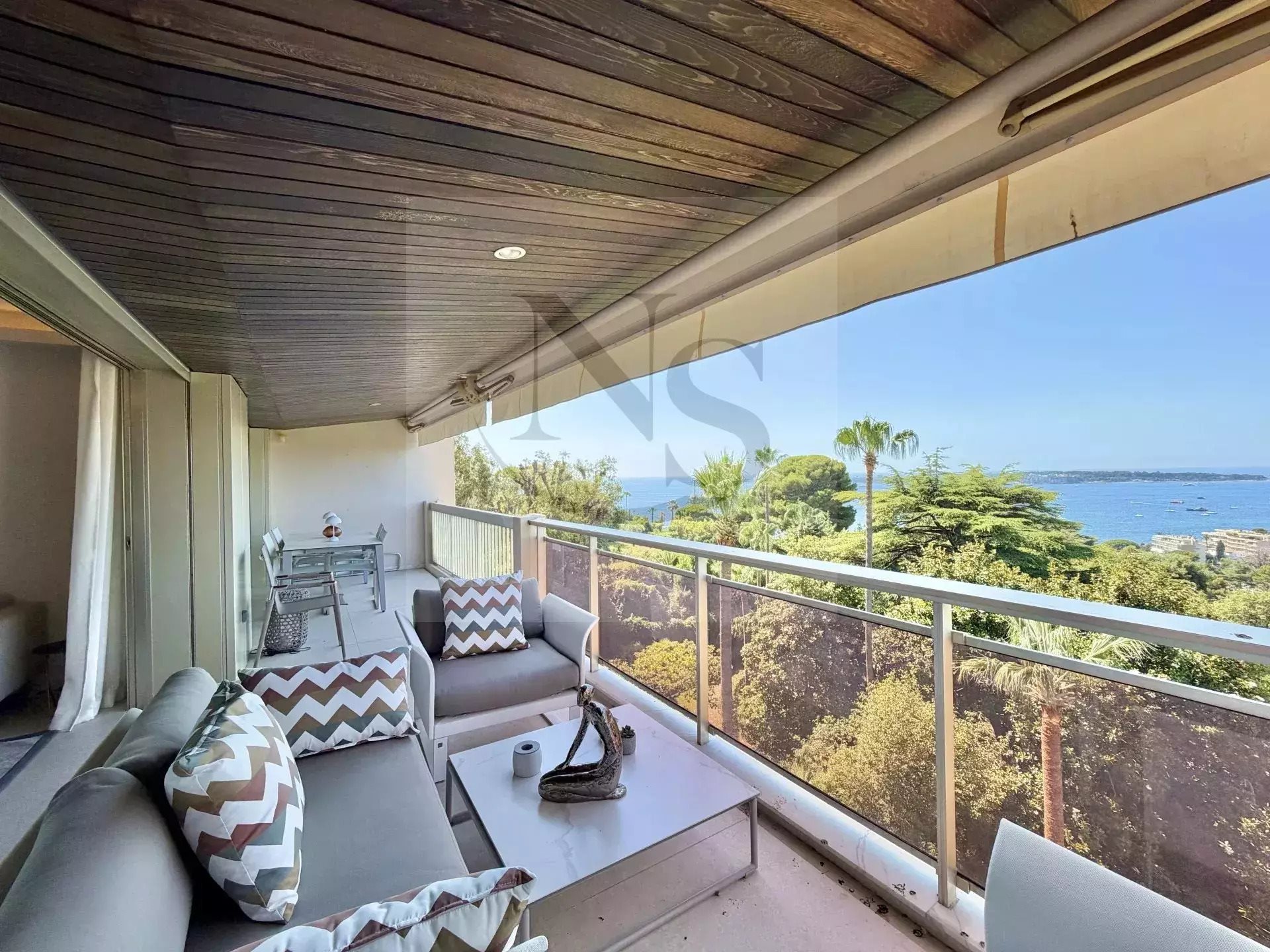 Appartement à vendre, 110m², Cannes